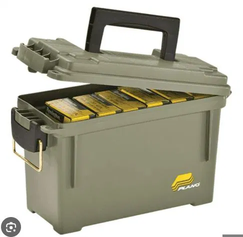 Gioăng TPU cho hộp Plano field box - Image 2