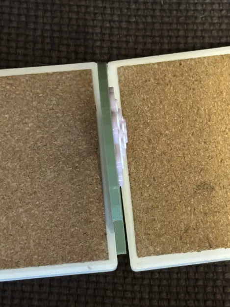 Mô hình trang trí Lilypad Flower: Lá sen và hoa trái tim xinh xắn - Image 3