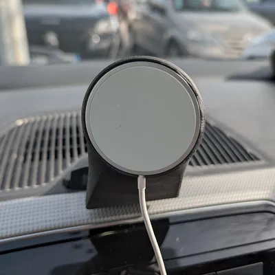 Ngàm chuyển đổi sạc PixelSnap cho Volkswagen Up!