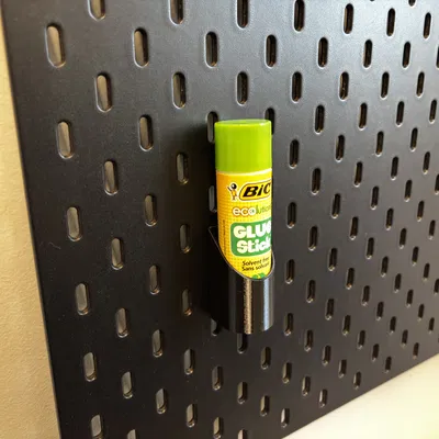 Giá Đỡ Keo Dán IKEA SKADIS