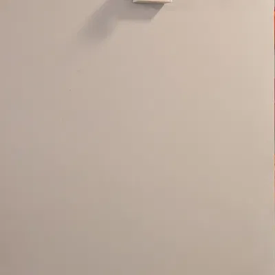 Bộ giá treo tường 3D cho ván trượt Hover Board Back To The Future