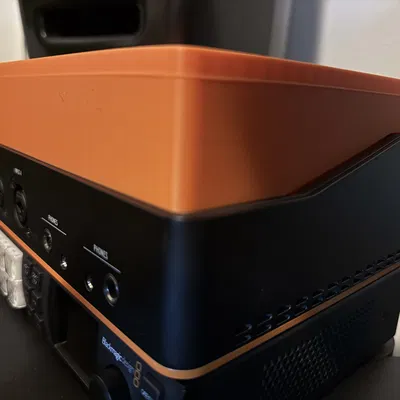 Nắp đậy bảo vệ Arturia AudioFuse (Decksaver)