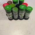 Kệ đựng gia vị tiện lợi - Thumbnail 2