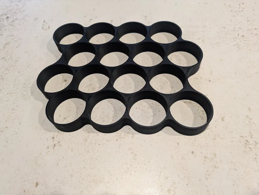 Kệ đựng gia vị tiện lợi - Image 3