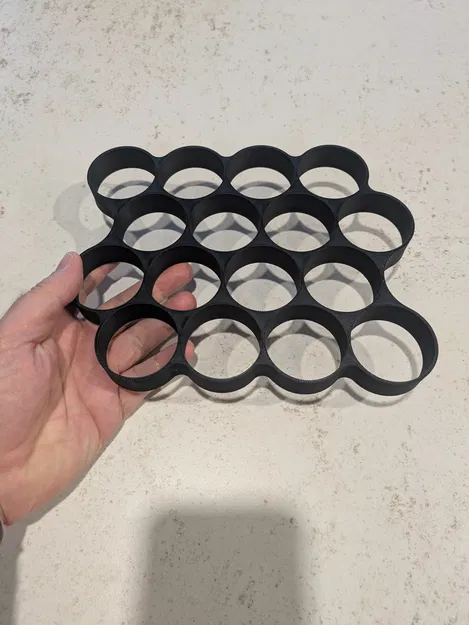 Kệ đựng gia vị tiện lợi - Image 4