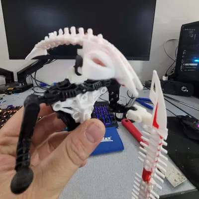 Bionicle Kanohi Crast