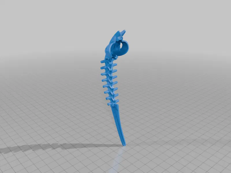 Bionicle Kanohi Crast - Image 3