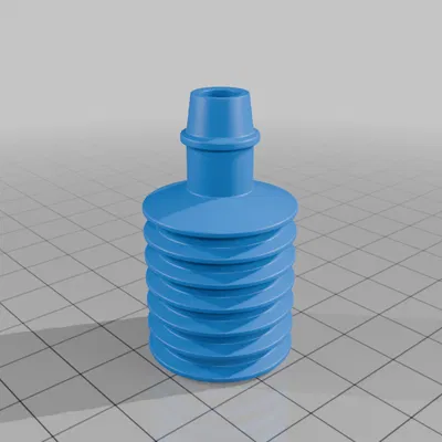 Nynrah Ghost Blaster [Phiên bản trưng bày]