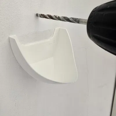 Dụng cụ thu gom bụi máy khoan rảnh tay