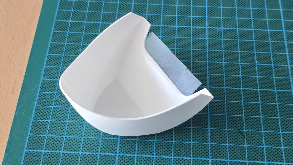 Dụng cụ thu gom bụi máy khoan rảnh tay - Image 3