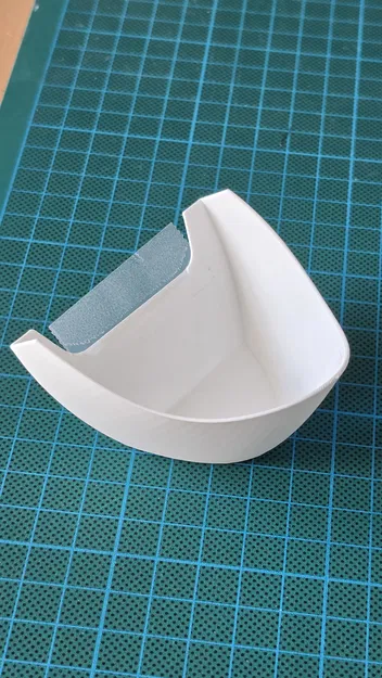 Dụng cụ thu gom bụi máy khoan rảnh tay - Image 4