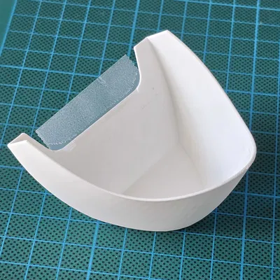 Dụng cụ thu gom bụi máy khoan rảnh tay