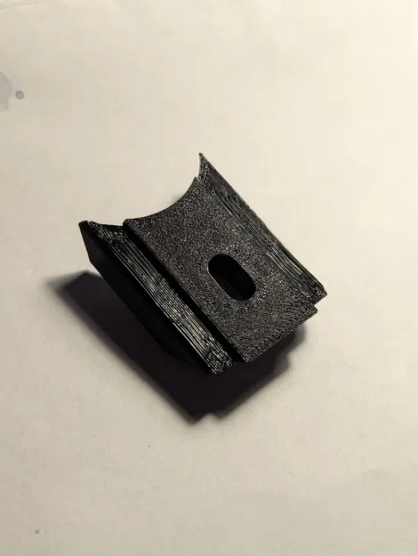 Kẹp giữ bình xăng 3D cho xe Babetta 210 - Image 4