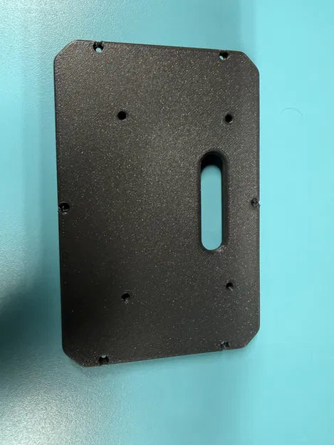 Tấm ốp lưng màn hình cho Elegoo Centauri Carbon 2 - Image 2