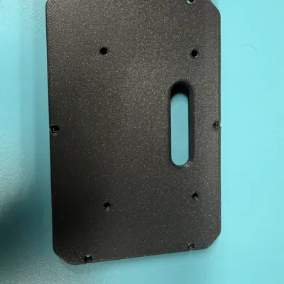 Tấm ốp lưng màn hình cho Elegoo Centauri Carbon 2