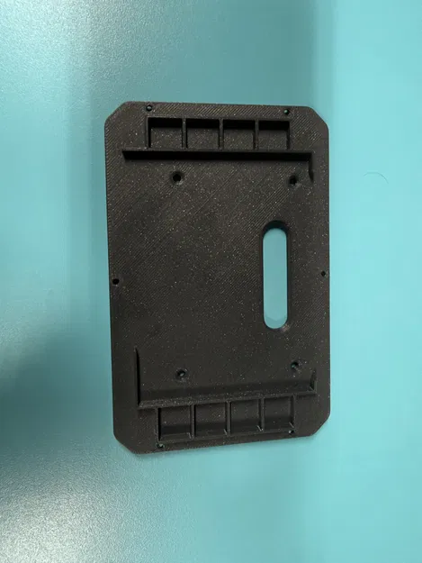 Tấm ốp lưng màn hình cho Elegoo Centauri Carbon 2 - Image 3