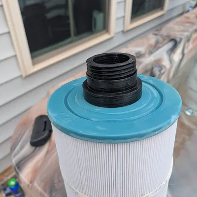 Bộ chuyển đổi bộ lọc Spa (Spa Filter Adapter)