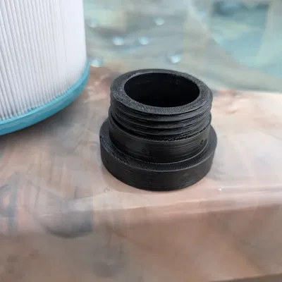 Bộ chuyển đổi bộ lọc Spa (Spa Filter Adapter)