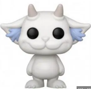 Mô hình NED Twenty One Pilots Funko Pop 21p TØP - Image 1