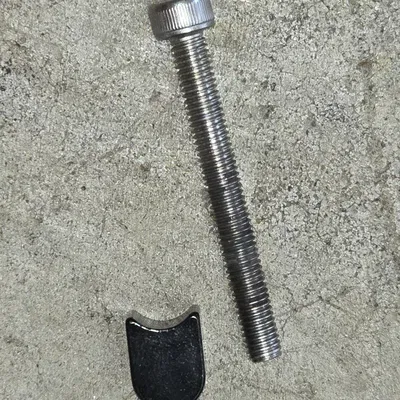 Bộ tăng đưa dây curoa cho xe đạp Priority