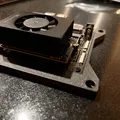 Khung gắn cho Nvidia Jetson Orin Nano - Thumbnail 1