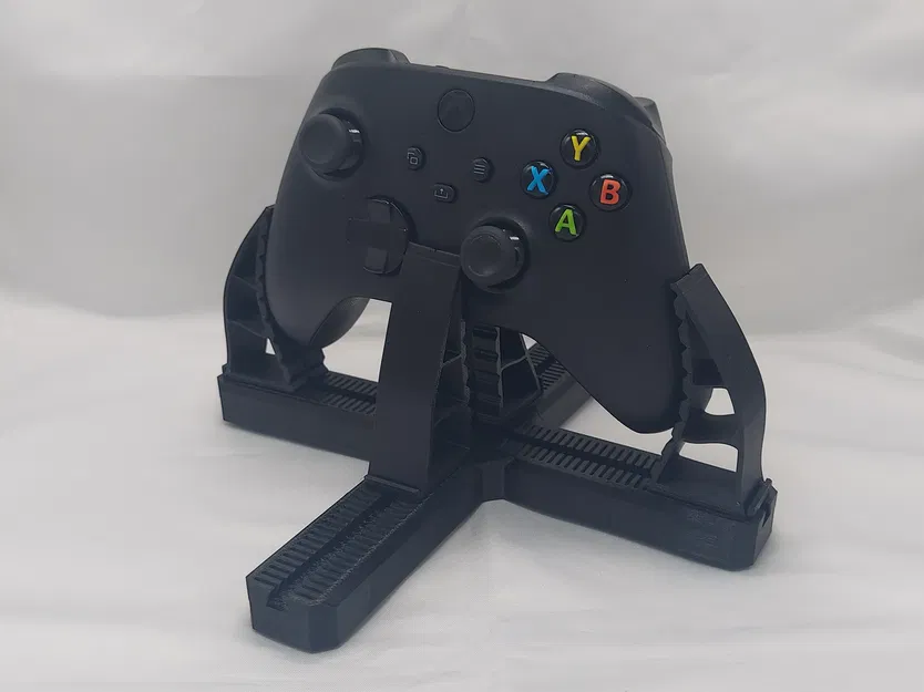 Giá kẹp phôi 4 hướng linh hoạt - Image 1