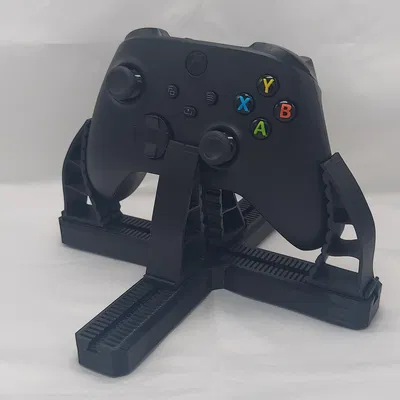 Giá kẹp phôi 4 hướng linh hoạt