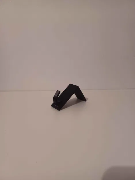 Móc treo đa năng gắn cạnh tủ tiết kiệm diện tích - Image 3