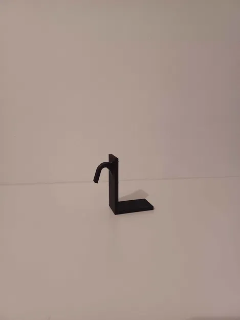 Móc treo đa năng gắn cạnh tủ tiết kiệm diện tích - Image 4