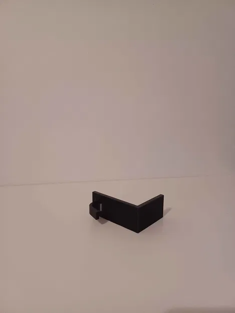 Móc treo đa năng gắn cạnh tủ tiết kiệm diện tích - Image 5