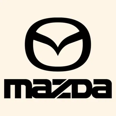 Khuôn cắt bánh quy logo Mazda - Phụ kiện nhà bếp 3D độc đáo