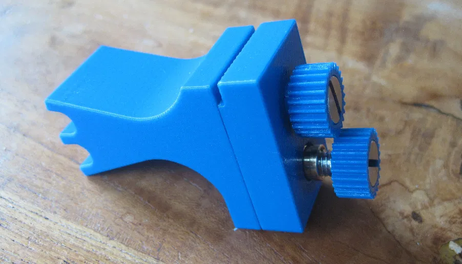 Ốc vặn tay M6 cho ốc đầu bằng - Image 3