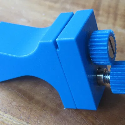 Ốc vặn tay M6 cho ốc đầu bằng