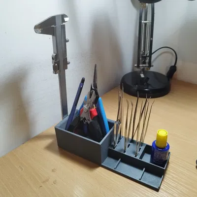 Khay đựng dụng cụ chính xác (Organizer for precision tools)