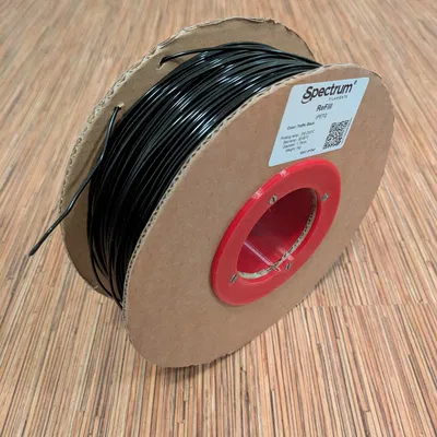 Lõi cuộn nhựa refill bằng giấy carton (Cardboard refill spool)