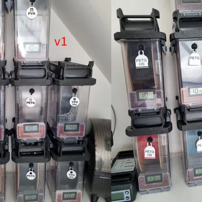 Thẻ NFC / RFID tùy chỉnh và Nhãn cho Snapdryer