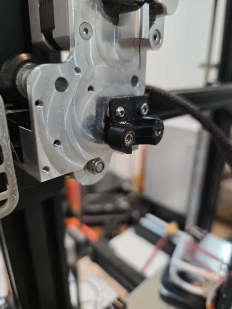 Bộ chuyển đổi đầu in MicroSwiss sang V6 Heatsink - Giải pháp nâng cấp - Image 3