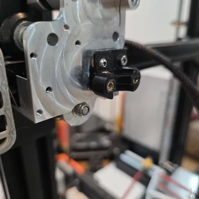 Bộ chuyển đổi đầu in MicroSwiss sang V6 Heatsink - Giải pháp nâng cấp