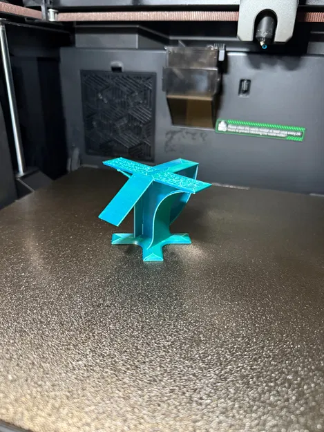 John's Overhang-xiety Eliminator - Công cụ xóa tan nỗi lo support - Image 1