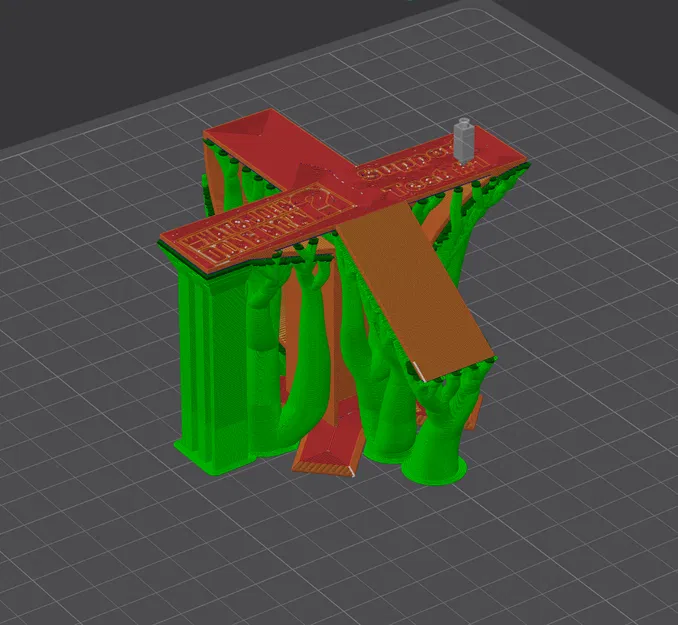 John's Overhang-xiety Eliminator - Công cụ xóa tan nỗi lo support - Image 3