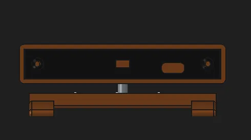 Hộp đựng lithophanie tự động có thể sạc lại - Image 4