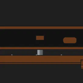 Hộp đựng lithophanie tự động có thể sạc lại