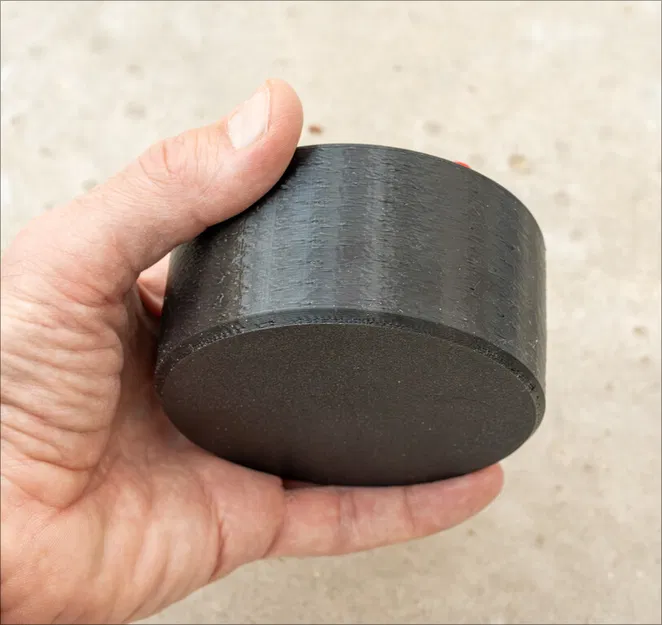 Ốp bảo vệ bình gas cắm trại 100g (Camping gas sleeve) - Image 2