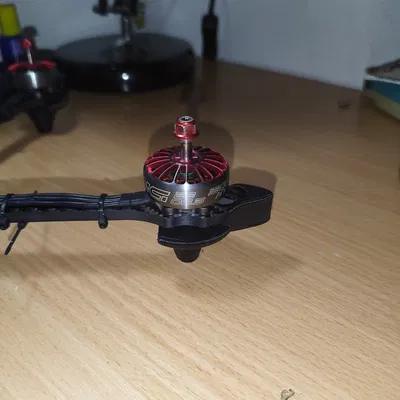 Càng đáp FPV (Landing Gear) cho motor 19x19 mm