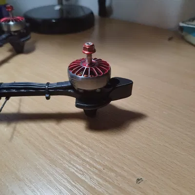 Càng đáp FPV (Landing Gear) cho motor 19x19 mm