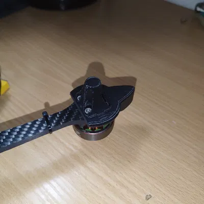 Càng đáp FPV (Landing Gear) cho motor 19x19 mm