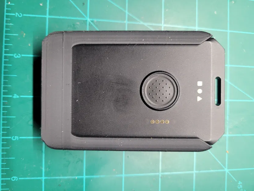 Bao đựng (Holster) cho thiết bị RAK Wismesh Tag Meshtastic Node - Image 1