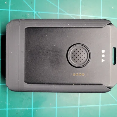 Bao đựng (Holster) cho thiết bị RAK Wismesh Tag Meshtastic Node