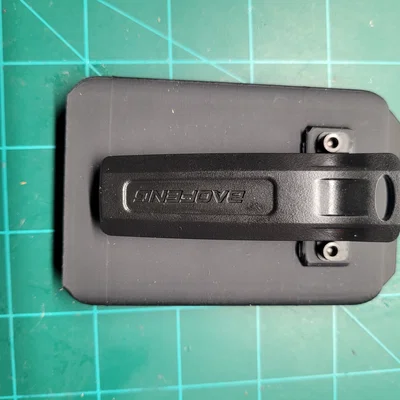 Bao đựng (Holster) cho thiết bị RAK Wismesh Tag Meshtastic Node