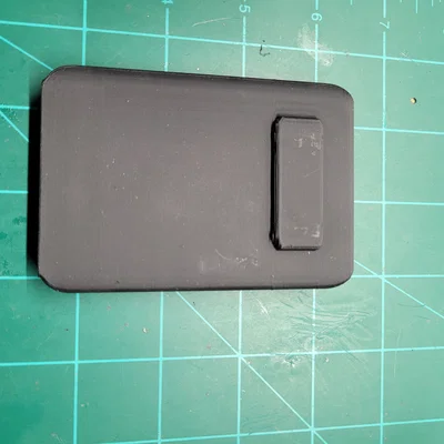 Bao đựng (Holster) cho thiết bị RAK Wismesh Tag Meshtastic Node